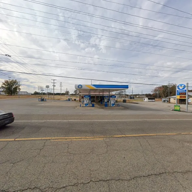 Country Corner Market