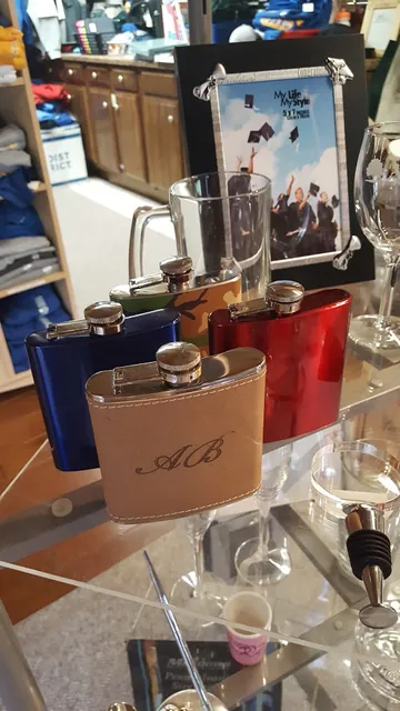 JD Engraving & Awards, Inc.