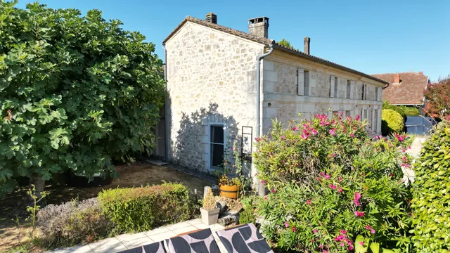 les chambres d'hotes du Domaine de LANSAC