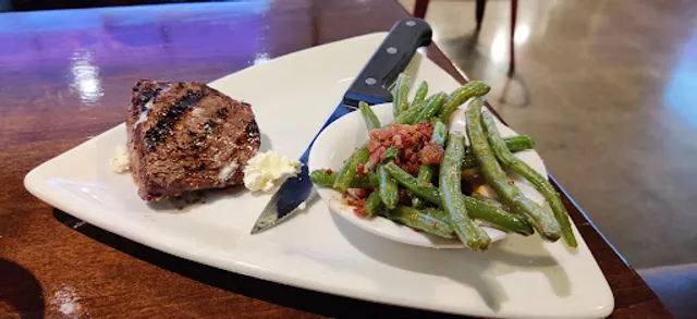 The Frosted Mug Edmond