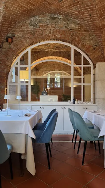 Osteria del Moretto