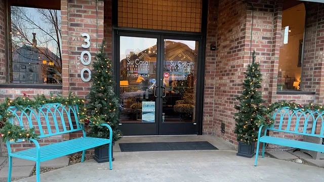 Su Casa! Furniture & Sleep Shop