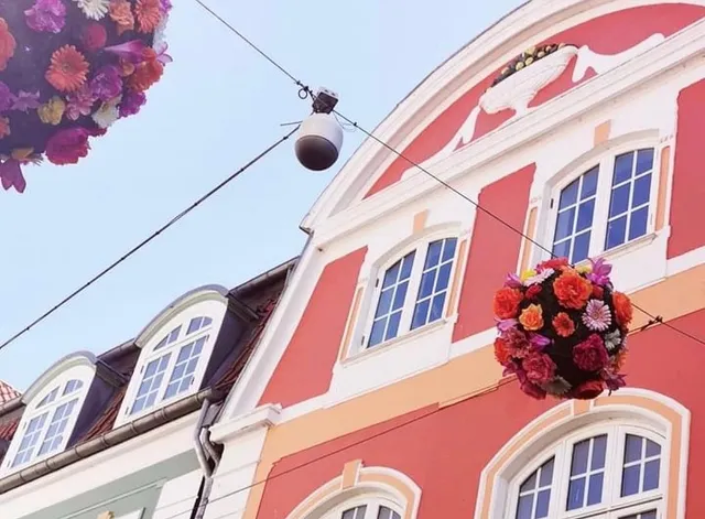 Skuespiller Centralen