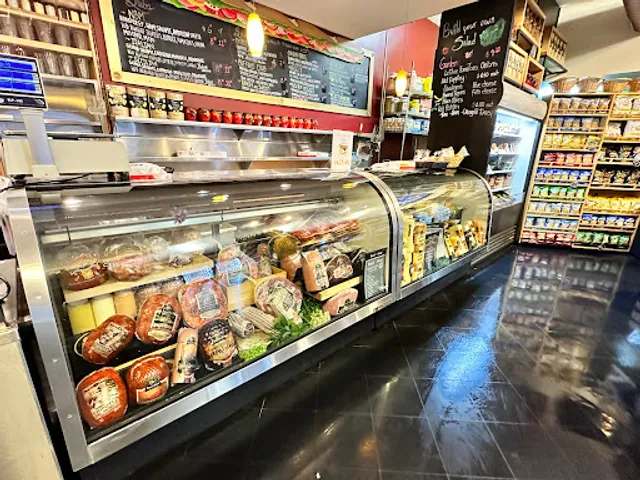 NORTH BUENA DELI (UPTOWN)