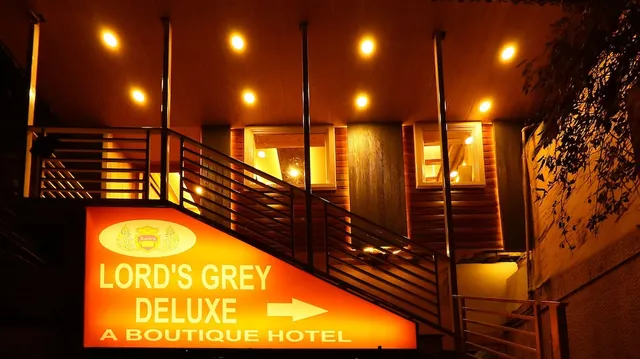 Hotel Lords Grey Deluxe
