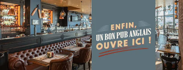 Au Bureau - Pub et Brasserie