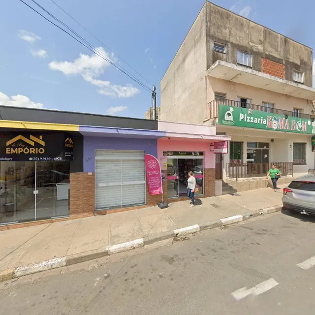 Bro Hamburgueria e Petiscaria