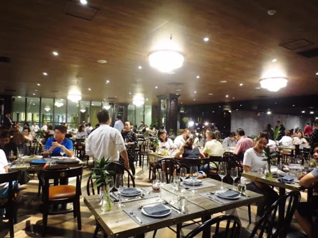 Ngon Gallery Nha Trang Restaurant