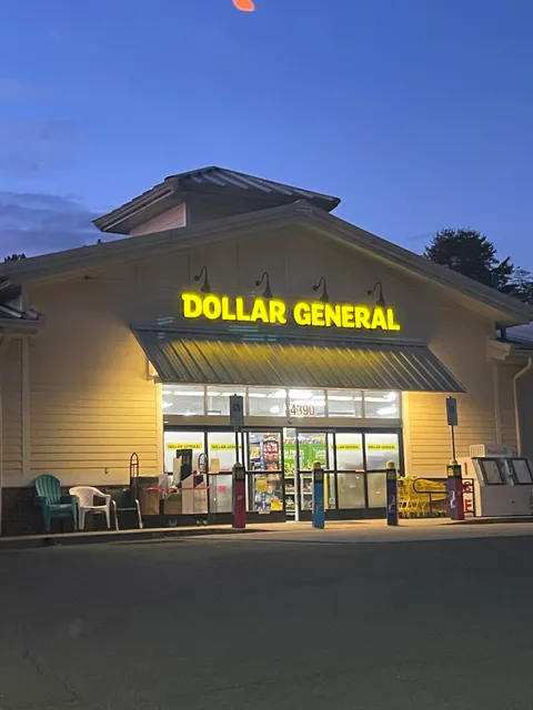 Dollar General