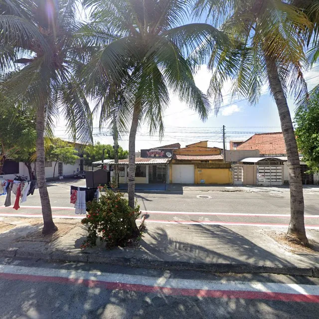 Comida Caseira Q'Delícia