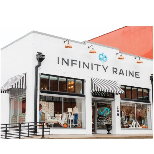 Infinity Raine