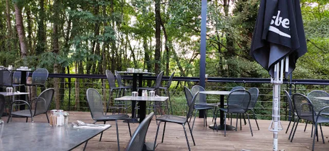 The Maze : Resto-Bistro-Club