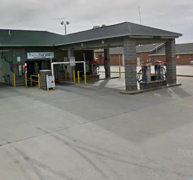 Breese Spot Free Car Wash