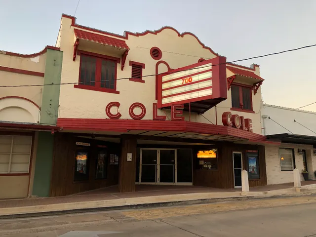 Cole Theatre