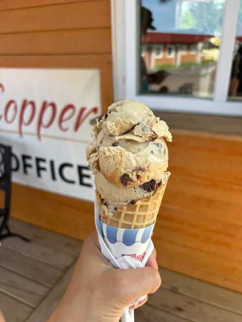 S'cream 'n Bean Coffee