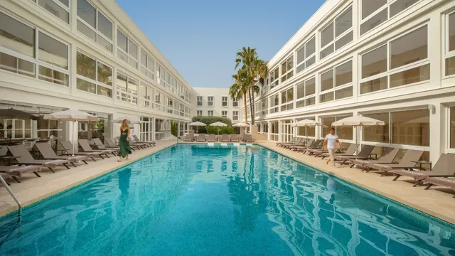 RH Silene Hotel & Spa