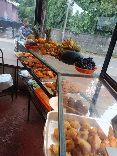 MASHWI ARABIC RESTAURANT