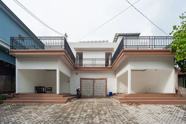 Urbanview Hotel Kanajiwa Bandar Lampung