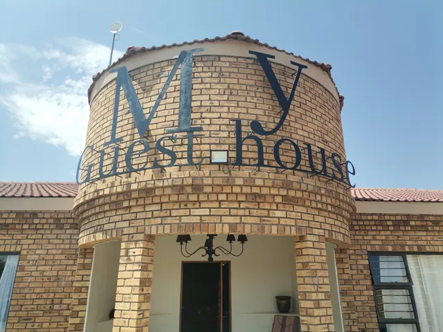 My Guesthouse