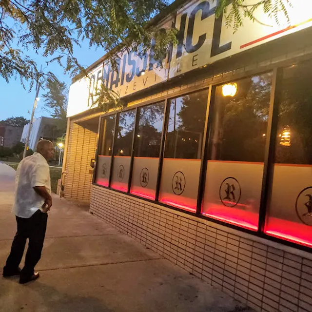 The Renaissance Bronzeville