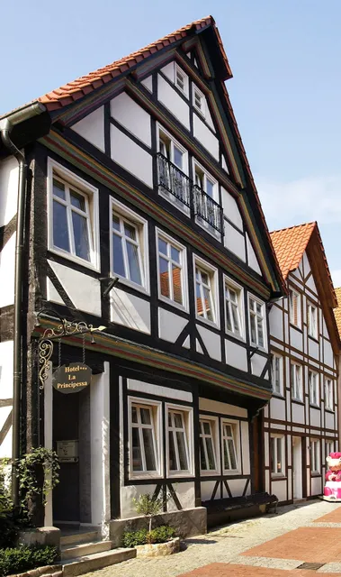 Hotel La Principessa