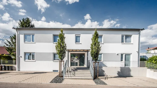 Apartment Lichtenwald