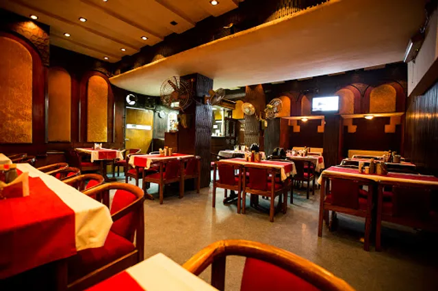 Gazal Restaurant and Bar