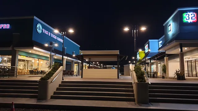 The Promenade Mactan