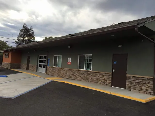 Escalon Youth Center