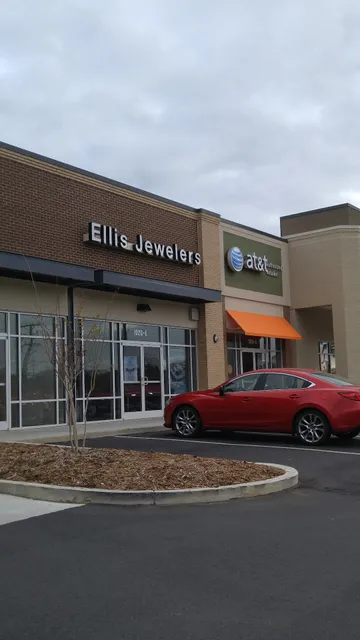 Ellis Jewelers