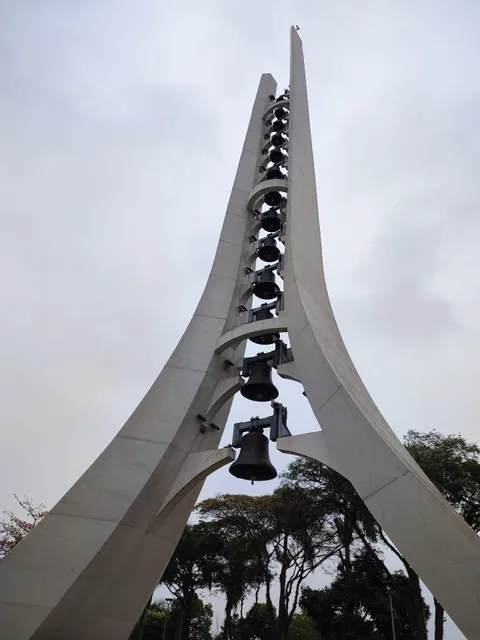 Grande Hotel Faustur