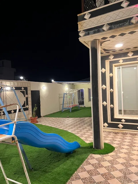 فيلا ميسرة الهدا للايجار اليومي والاسبوعي والشهري