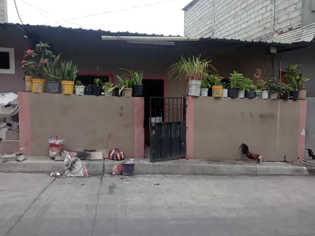 Casa Rural La Chirala
