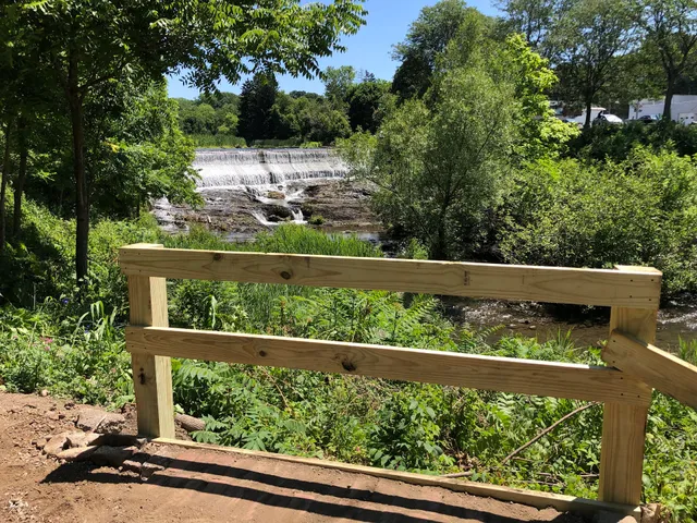 Burden Environmental Park