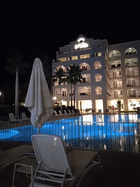 Hotel Residence Margherita