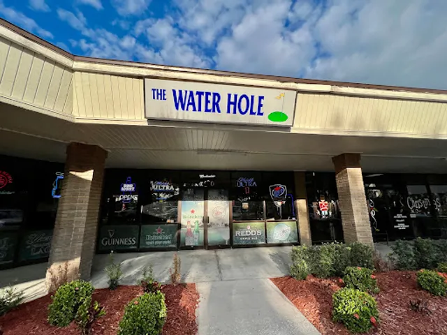 The Water Hole Sports Bar