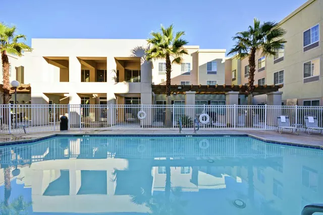 Homewood Suites by Hilton Palm Desert