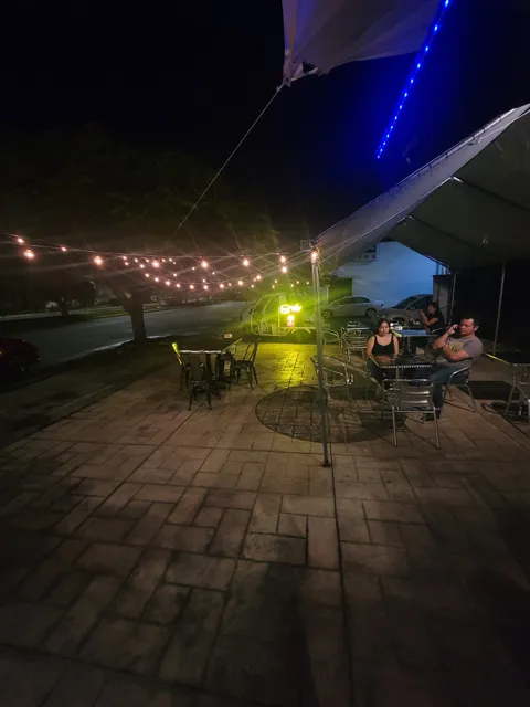 Hamburguesas chemuyil