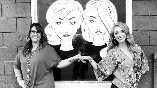 Trendsetters Salon & Boutique