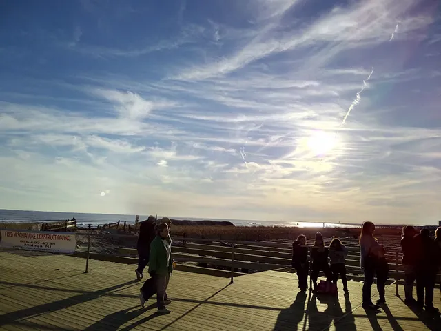 Moorlyn Square Theatre