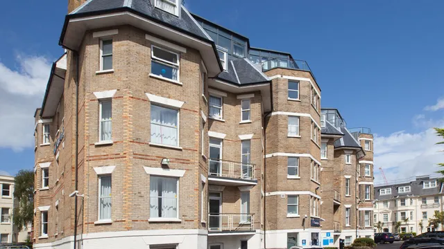 Travelodge Bournemouth Seafront