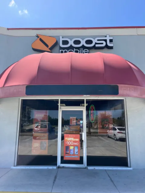 Boost Mobile
