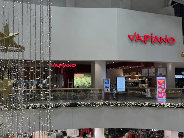 Vapiano Ozas