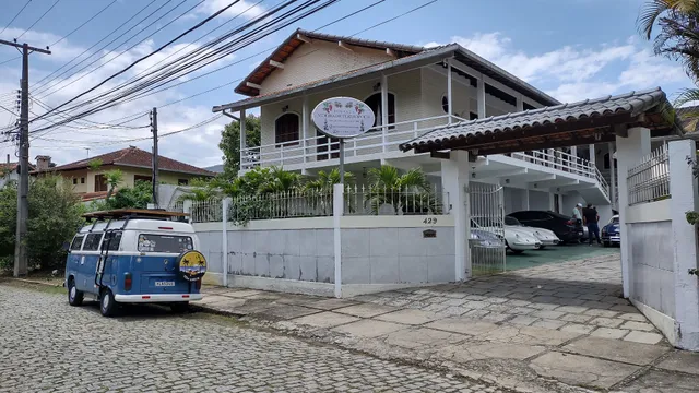Pousada Videira de Teresópolis