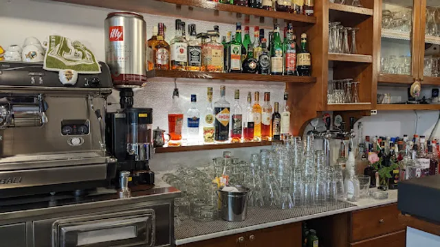 Bar La Combriccola - Monte San Savino (AR)