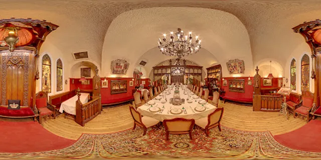 K.u.K. Restaurant Piaristenkeller