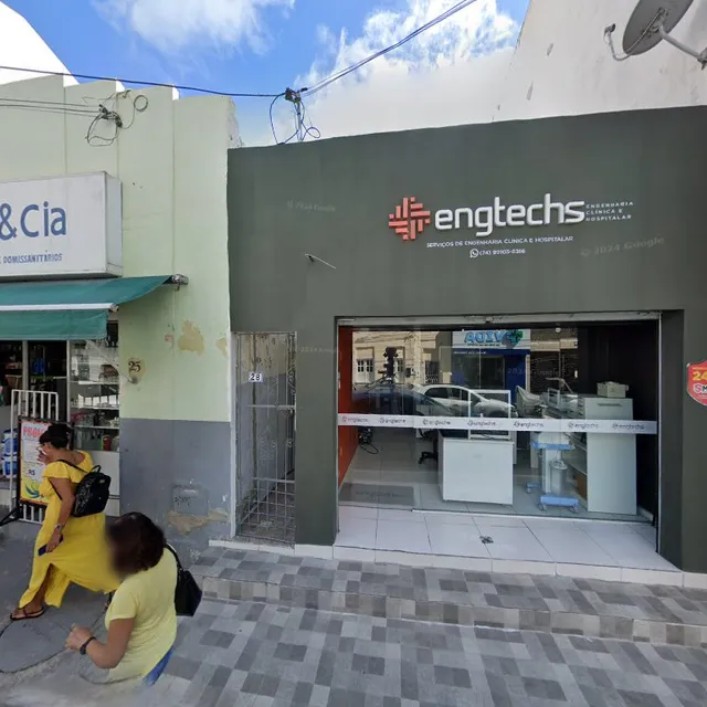 Restaurante São Sebastião