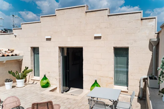 Le Vie del Centro Luxury Room