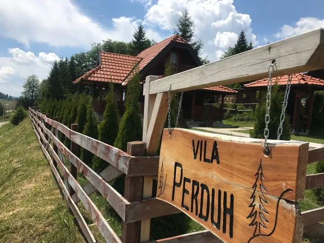 Vila Perduh
