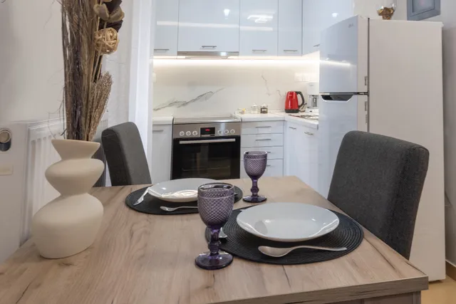 Helen’s Little Castle